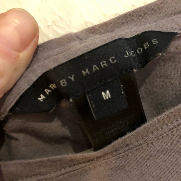 MBMJ OWL tshirt - Picture 3 of 3